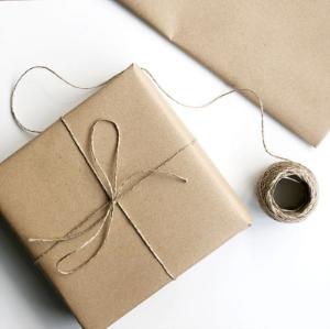 Gift Wrap (4 items)